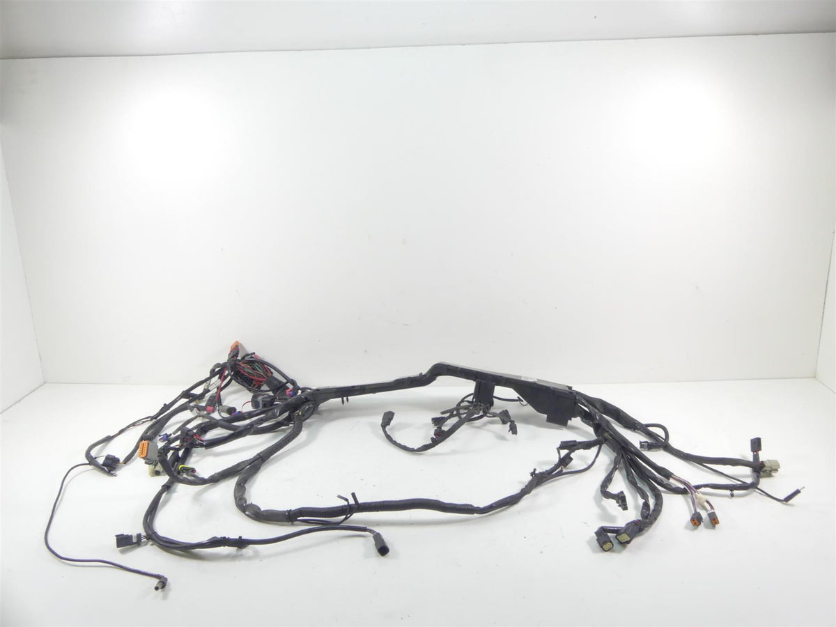2011 Harley Touring FLTRX Road Glide Main Abs Wiring Harness Loom -Read 70127-10 {{ shop.shopifyCountryName }} - Mototech271