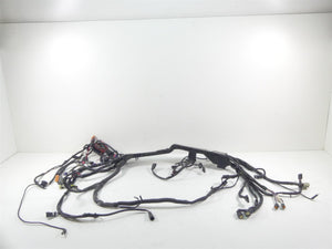 2011 Harley Touring FLTRX Road Glide Main Abs Wiring Harness Loom -Read 70127-10 | Mototech271