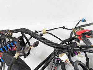 2019 Polaris RZR XP 1000 Highlifter Main Wiring Harness Loom 2414693