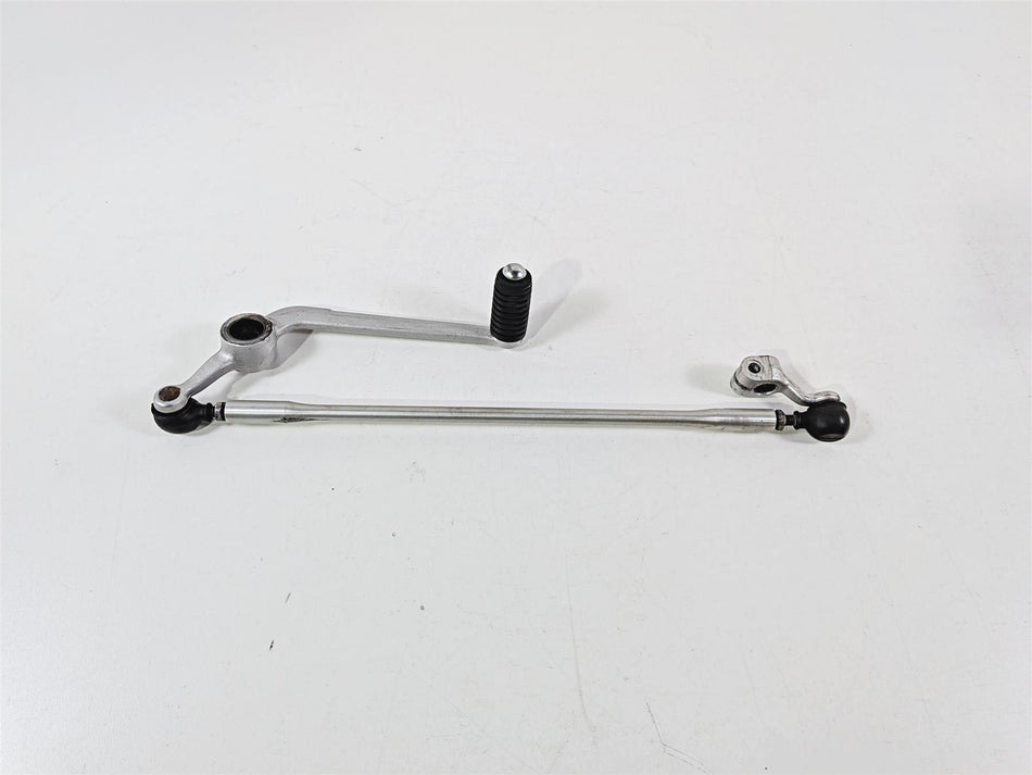 2008 Yamaha YZF R1 RN19 Shifter Shift Lever & Link & Rod 5VY-18110-00-00 {{ shop.shopifyCountryName }} - Mototech271