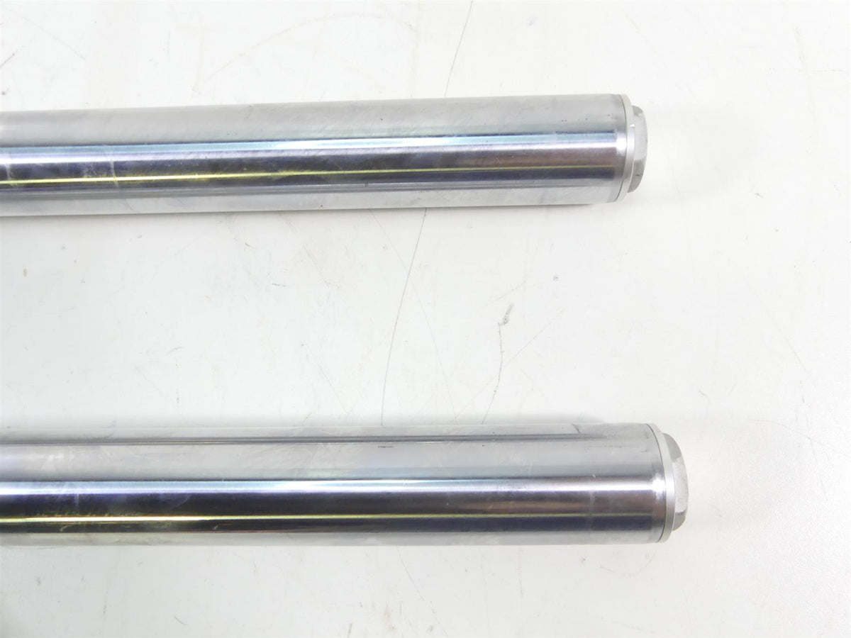 2017 Victory Octane 1200 Straight Front Fork Leg Damper Set - 41Mm 1824257-658 {{ shop.shopifyCountryName }} - Mototech271