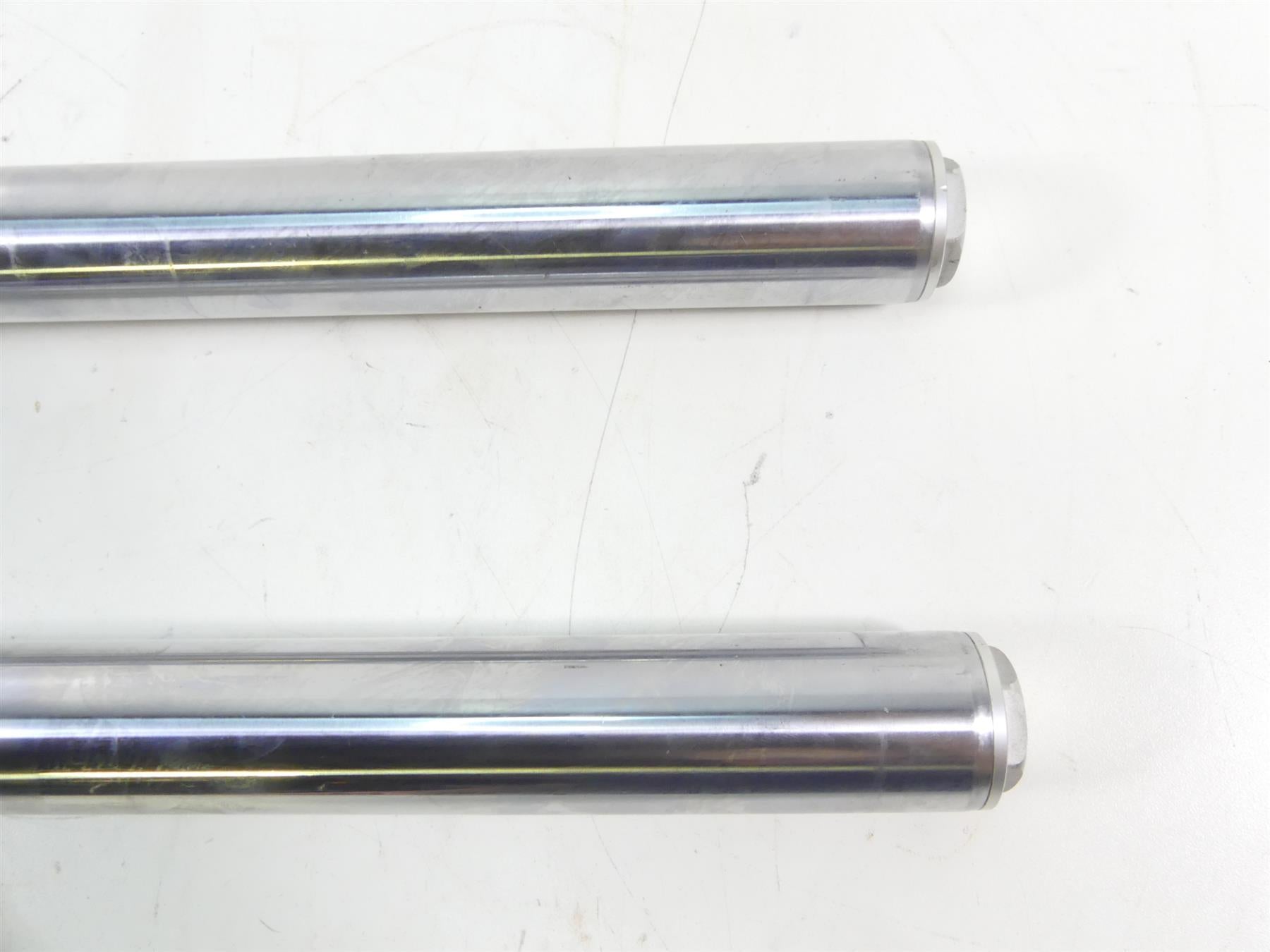 2017 Victory Octane 1200 Straight Front Fork Leg Damper Set - 41Mm 1824257-658 {{ shop.shopifyCountryName }} - Mototech271