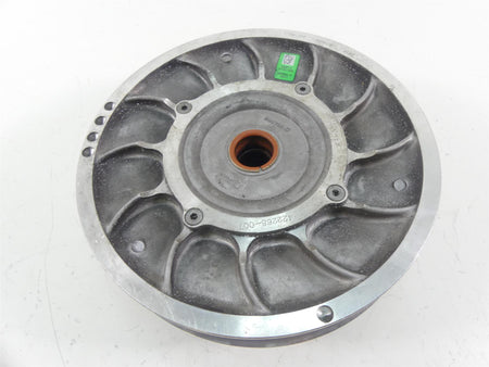 2017 Arctic Mountain Cat M8000 153 Team Secondary Driven Drive Clutch 0726-388 {{ shop.shopifyCountryName }} - Mototech271