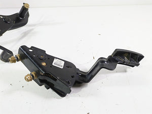 2022 Can-Am Defender XMR HD10 Foot Brake Accelerate Pedal Set 707001599 | Mototech271