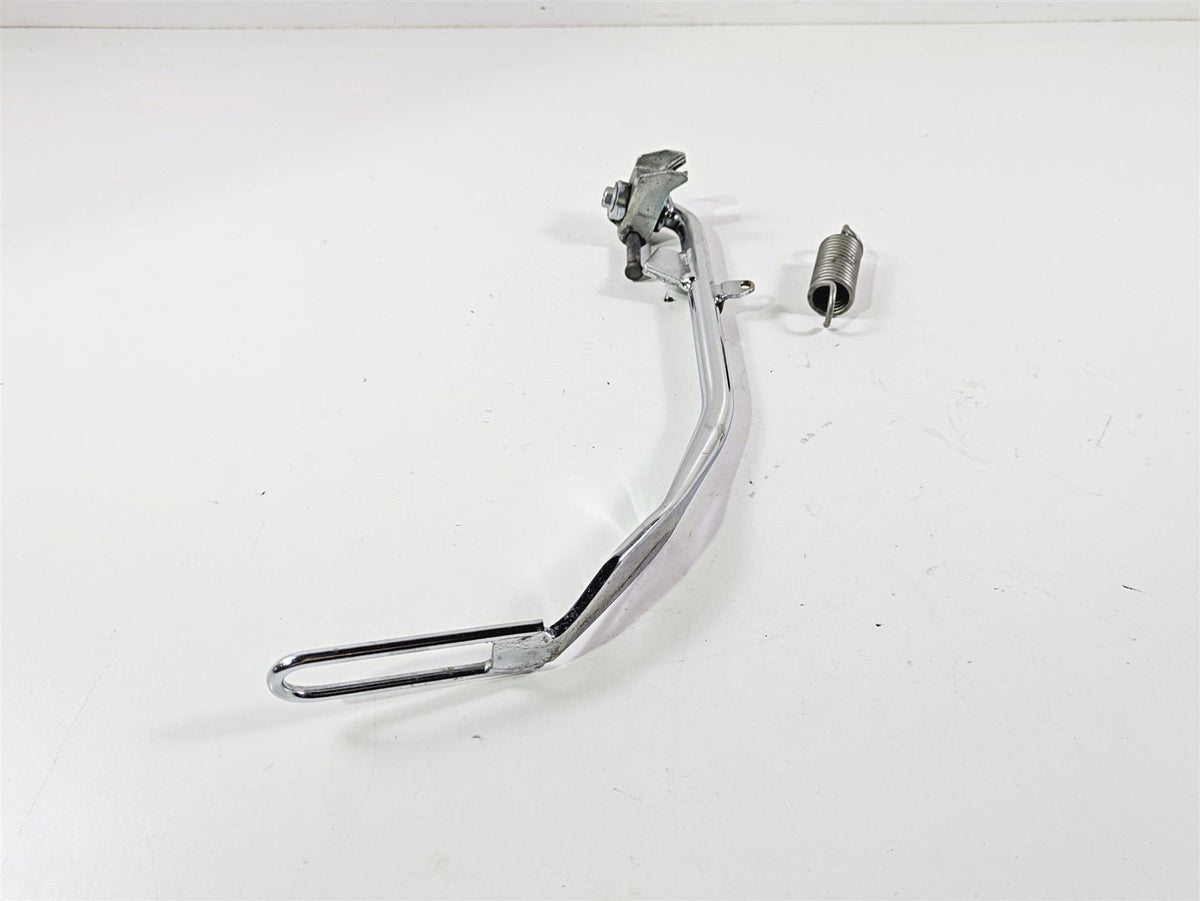 2014 Harley FXDF Dyna Fat Bob Side Kickstand Kick Jiffy Stand 49704-90H {{ shop.shopifyCountryName }} - Mototech271
