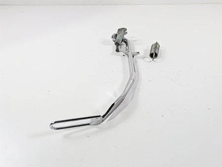 2014 Harley FXDF Dyna Fat Bob Side Kickstand Kick Jiffy Stand 49704-90H {{ shop.shopifyCountryName }} - Mototech271