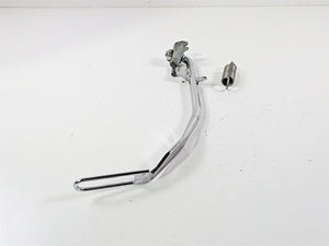 2014 Harley FXDF Dyna Fat Bob Side Kickstand Kick Jiffy Stand 49704-90H