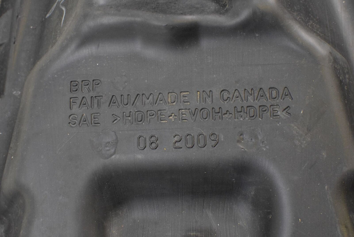 2010 Ski-Doo Summit X 800R PTEK Fuel Gas Petrol Tank 513033575 {{ shop.shopifyCountryName }} - Mototech271