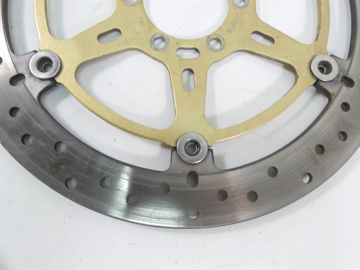 2004 Aprilia RSV1000 R Mille Front Brake Rotor Discs AP8113926 {{ shop.shopifyCountryName }} - Mototech271