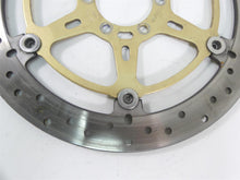 Load image into Gallery viewer, 2004 Aprilia RSV1000 R Mille Front Brake Rotor Discs AP8113926
