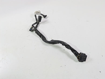 2010 Harley Dyna FXDB Street Bob Speedometer Wiring Harness - No Cut 70472-06 {{ shop.shopifyCountryName }} - Mototech271