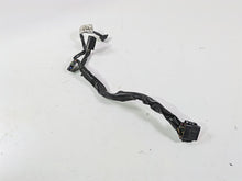 Load image into Gallery viewer, 2010 Harley Dyna FXDB Street Bob Speedometer Wiring Harness - No Cut 70472-06
