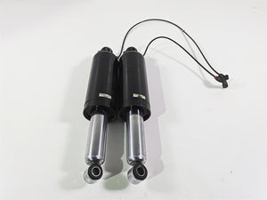 2005 Harley Touring FLHRI Road King Rear Shock Damper Set 13" 54565-97C | Mototech271