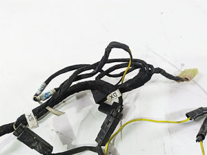2009 Ducati Monster 1100 S Competition Werkes Palter Holder Led Taillight Set | Mototech271