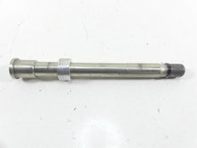 Load image into Gallery viewer, 2021 Harley Softail FLSB Sport Glide Front Wheel Spindle Axle 25mm 43000080 | Mototech271
