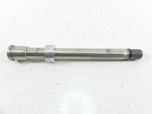2021 Harley Softail FLSB Sport Glide Front Wheel Spindle Axle 25mm 43000080 | Mototech271