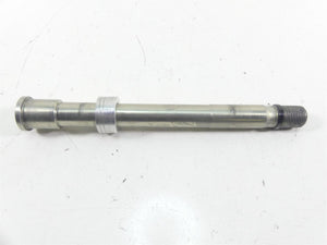 2021 Harley Softail FLSB Sport Glide Front Wheel Spindle Axle 25mm 43000080 | Mototech271