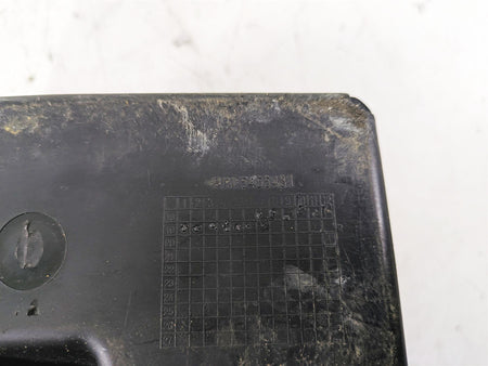 2020 Polaris RZR XP 1000 Turbo Center Phone Compartment Storage Box 5455431 {{ shop.shopifyCountryName }} - Mototech271