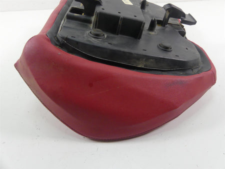 2020 Honda Talon S2X 1000X Front Passenger Seat Cushion 77140-HL6-A010 {{ shop.shopifyCountryName }} - Mototech271
