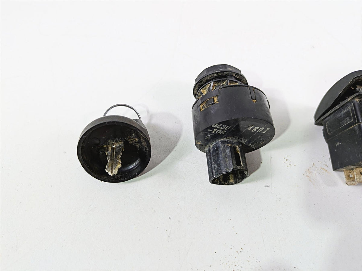 2015 Arctic Cat Wildcat 1000 X LTD Ignition Light 4Wd Switch Set 0430-106 {{ shop.shopifyCountryName }} - Mototech271