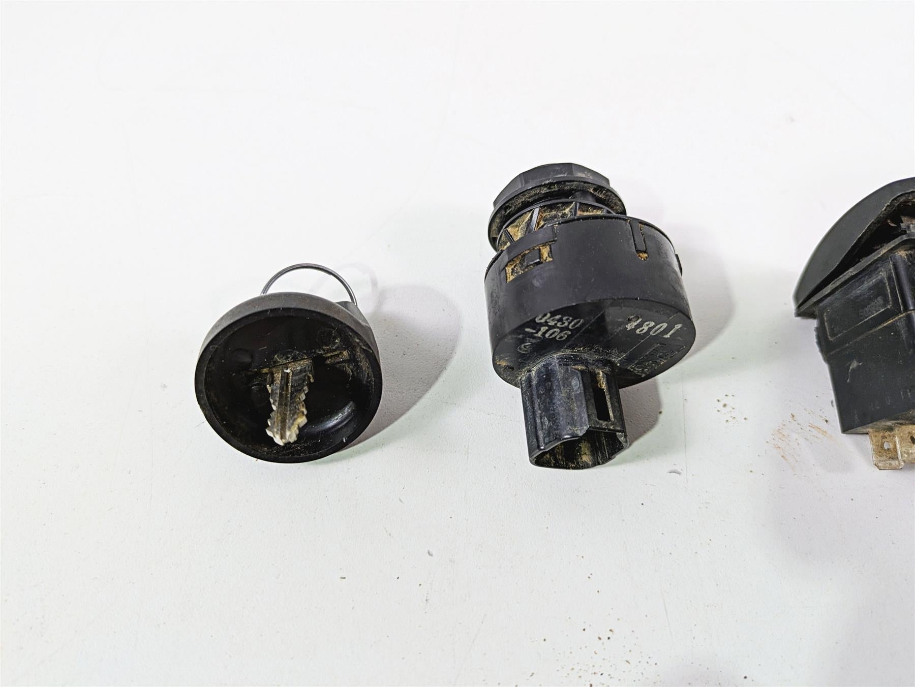 2015 Arctic Cat Wildcat 1000 X LTD Ignition Light 4Wd Switch Set 0430-106 {{ shop.shopifyCountryName }} - Mototech271