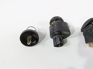 2015 Arctic Cat Wildcat 1000 X LTD Ignition Light 4Wd Switch Set 0430-106 | Mototech271