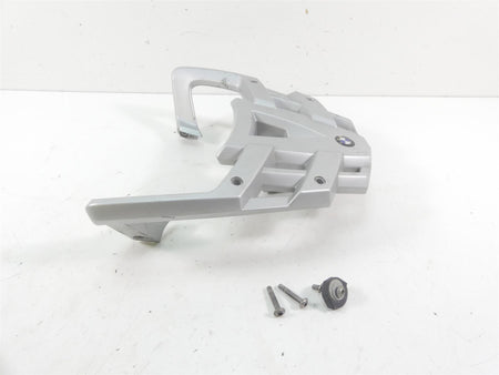 2008 BMW R1200GS K25 Rear Luggage Rack Grab Mount Carrier 46547667672 {{ shop.shopifyCountryName }} - Mototech271