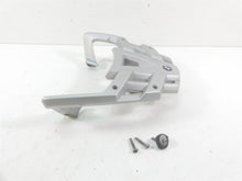 Load image into Gallery viewer, 2008 BMW R1200GS K25 Rear Luggage Rack Grab Mount Carrier 46547667672 | Mototech271
