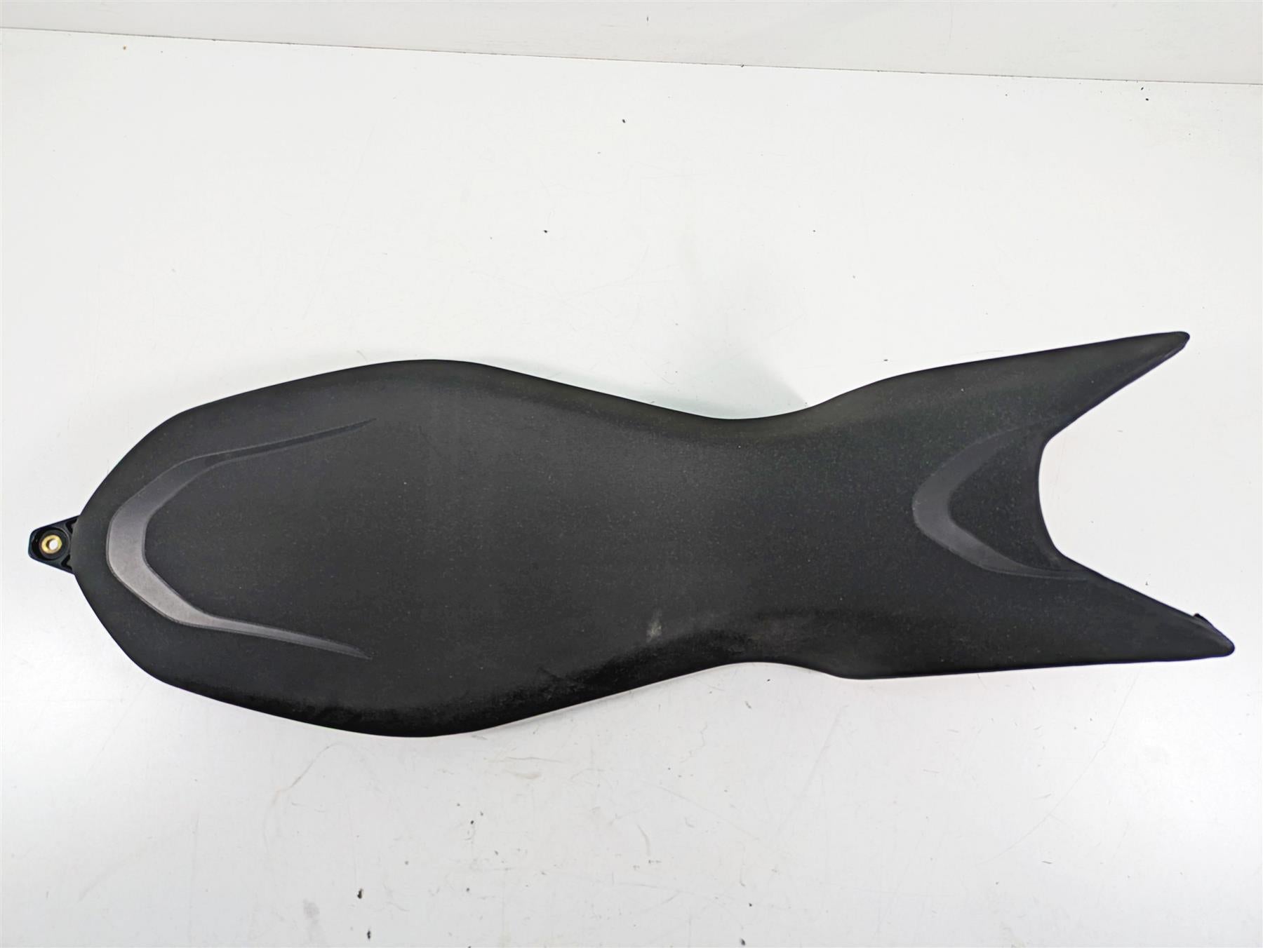 2020 Ducati Hypermotard 950 SP Duo Driver Seat Saddle Normal Height 59522552AA {{ shop.shopifyCountryName }} - Mototech271