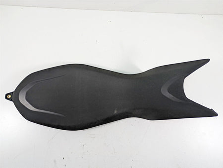 2020 Ducati Hypermotard 950 SP Duo Driver Seat Saddle Normal Height 59522552AA {{ shop.shopifyCountryName }} - Mototech271