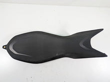 Load image into Gallery viewer, 2020 Ducati Hypermotard 950 SP Duo Driver Seat Saddle Normal Height  59522552AA
