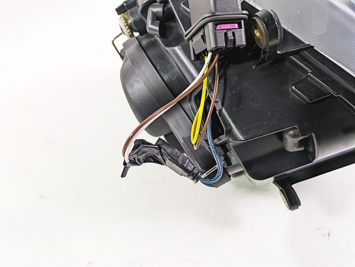 2009 Ducati Multistrada 1100 S Headlight Head Light Lamp - Read 52010031A {{ shop.shopifyCountryName }} - Mototech271