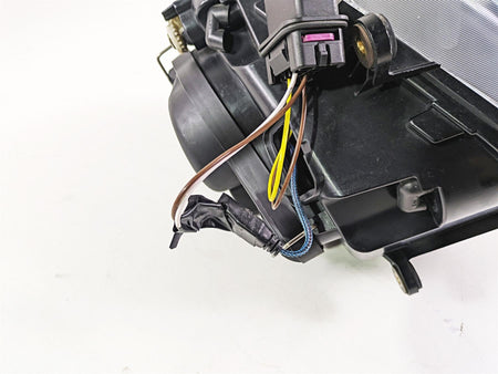 2009 Ducati Multistrada 1100 S Headlight Head Light Lamp - Read 52010031A {{ shop.shopifyCountryName }} - Mototech271