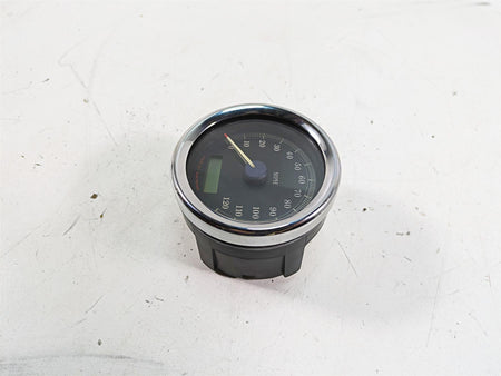 2010 Harley Touring FLHTCU Electra Glide Speedometer Speedo Gauge - 75k 67349-08 {{ shop.shopifyCountryName }} - Mototech271