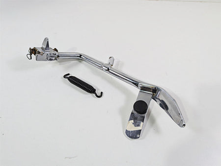 2009 Harley FXCWC Softail Rocker Side Kickstand Kick Stand 50087-07 {{ shop.shopifyCountryName }} - Mototech271