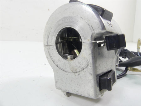 2003 Honda VT750 DC Shadow Spirit Left Hand Blinker Control Switch 35020-MCR-A00 {{ shop.shopifyCountryName }} - Mototech271