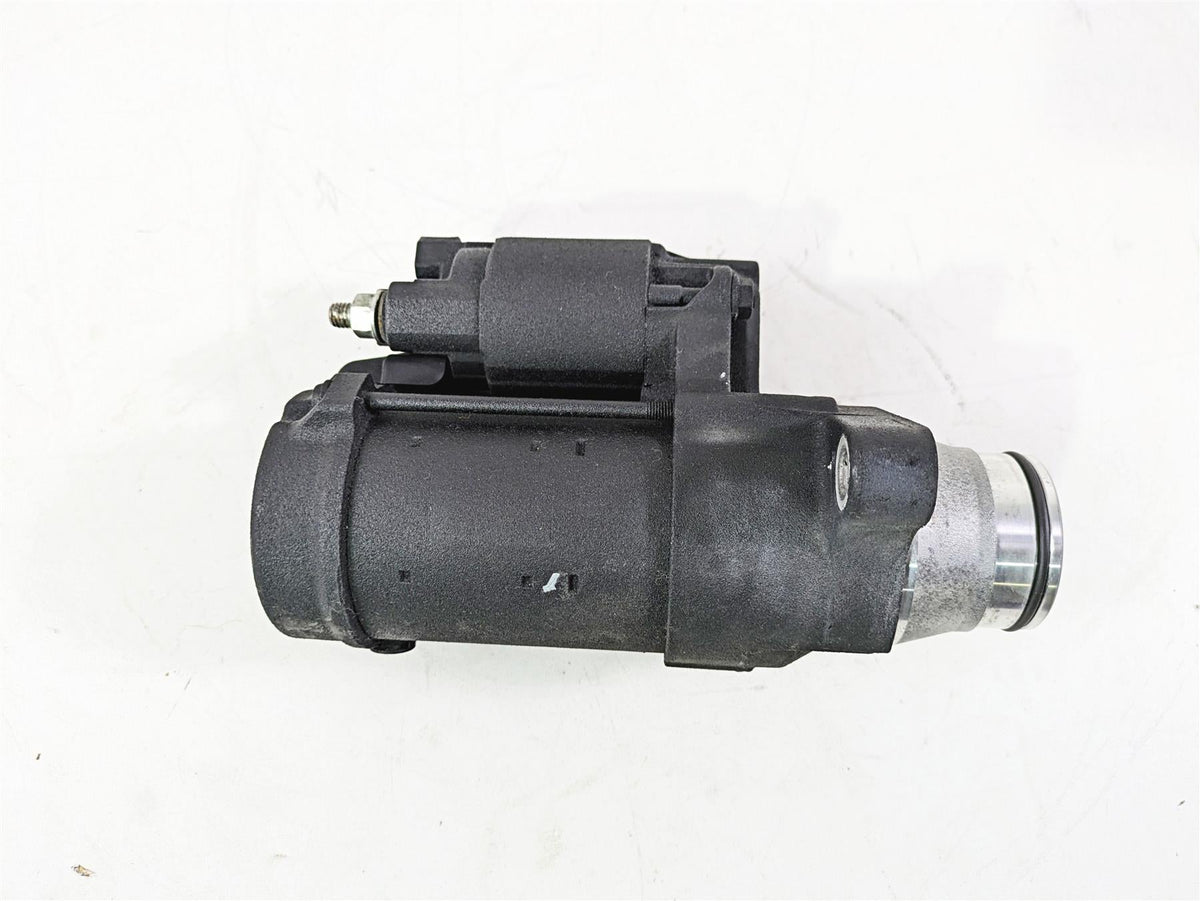 2018 Harley FXBR Softail Breakout Engine Starter Motor 107 114 M8 31400057 {{ shop.shopifyCountryName }} - Mototech271