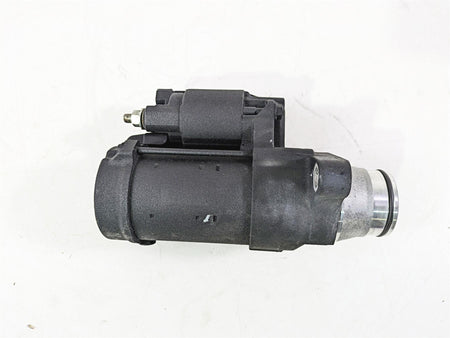 2018 Harley FXBR Softail Breakout Engine Starter Motor 107 114 M8 31400057 {{ shop.shopifyCountryName }} - Mototech271