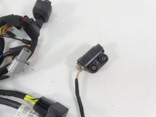 Load image into Gallery viewer, 2009 Buell 1125 CR Main Wiring Harness Loom - No Cuts Y0136.2AM | Mototech271
