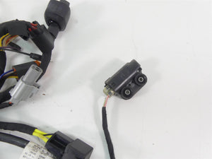 2009 Buell 1125 CR Main Wiring Harness Loom - No Cuts Y0136.2AM | Mototech271