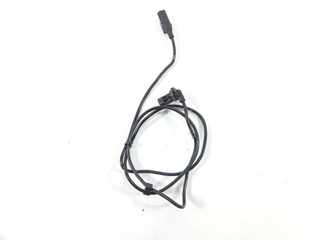 2009 BMW R1200GS K255 Adv Rear Abs Brake Wheel Speed Sensor 34527677824 {{ shop.shopifyCountryName }} - Mototech271