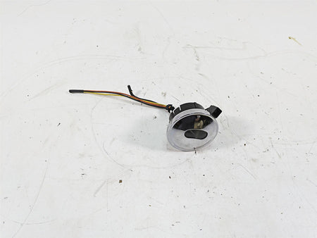 2013 Harley Softail FLSTC Heritage Classic Fuel Gas Level Gauge - Read 75241-08 {{ shop.shopifyCountryName }} - Mototech271