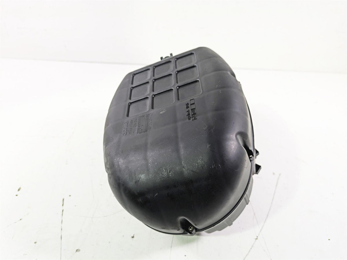 2008 Aprilia RSVR 1000 Factory Air Box Cleaner Filter AP8158111 AP8158112 {{ shop.shopifyCountryName }} - Mototech271