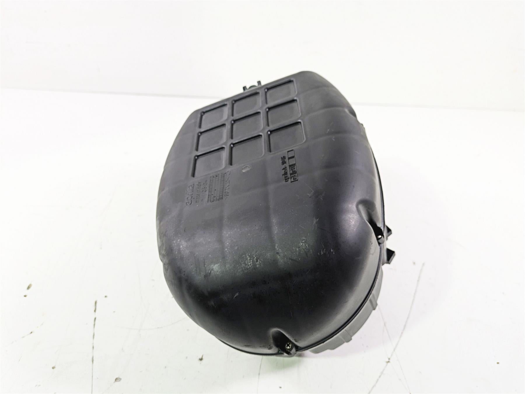 2008 Aprilia RSVR 1000 Factory Air Box Cleaner Filter AP8158111 AP8158112 {{ shop.shopifyCountryName }} - Mototech271
