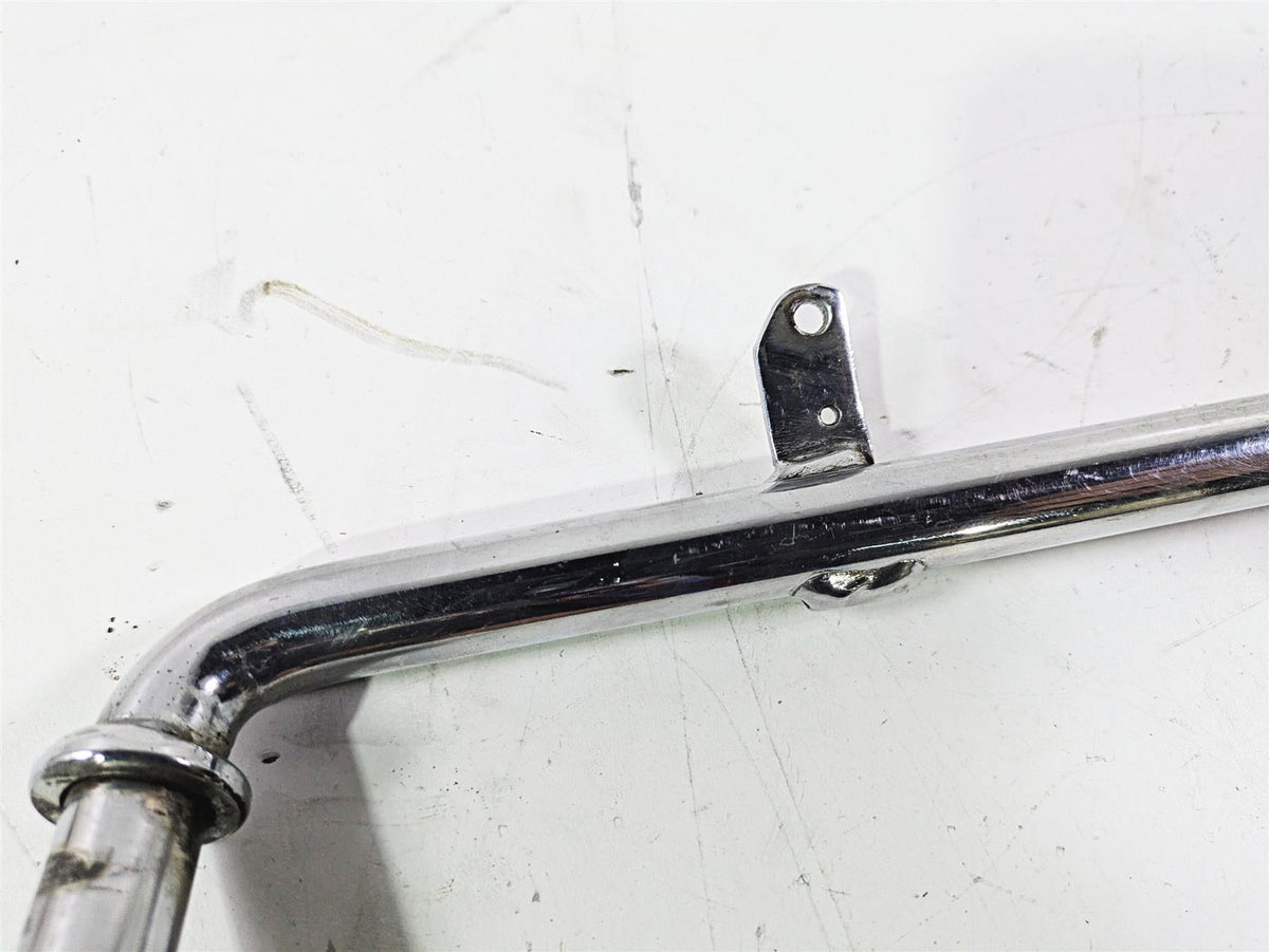 2004 Harley FLSTCI Softail Heritage Side Kickstand Kick Stand 50087-89B {{ shop.shopifyCountryName }} - Mototech271