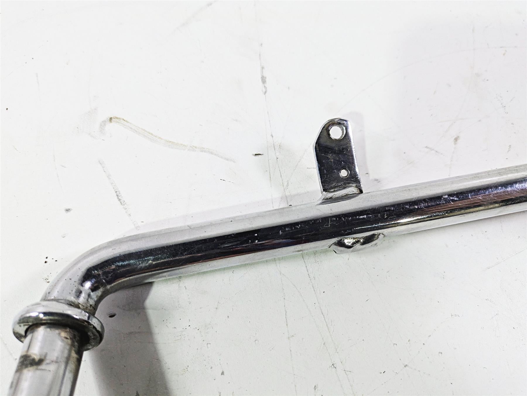 2004 Harley FLSTCI Softail Heritage Side Kickstand Kick Stand 50087-89B {{ shop.shopifyCountryName }} - Mototech271