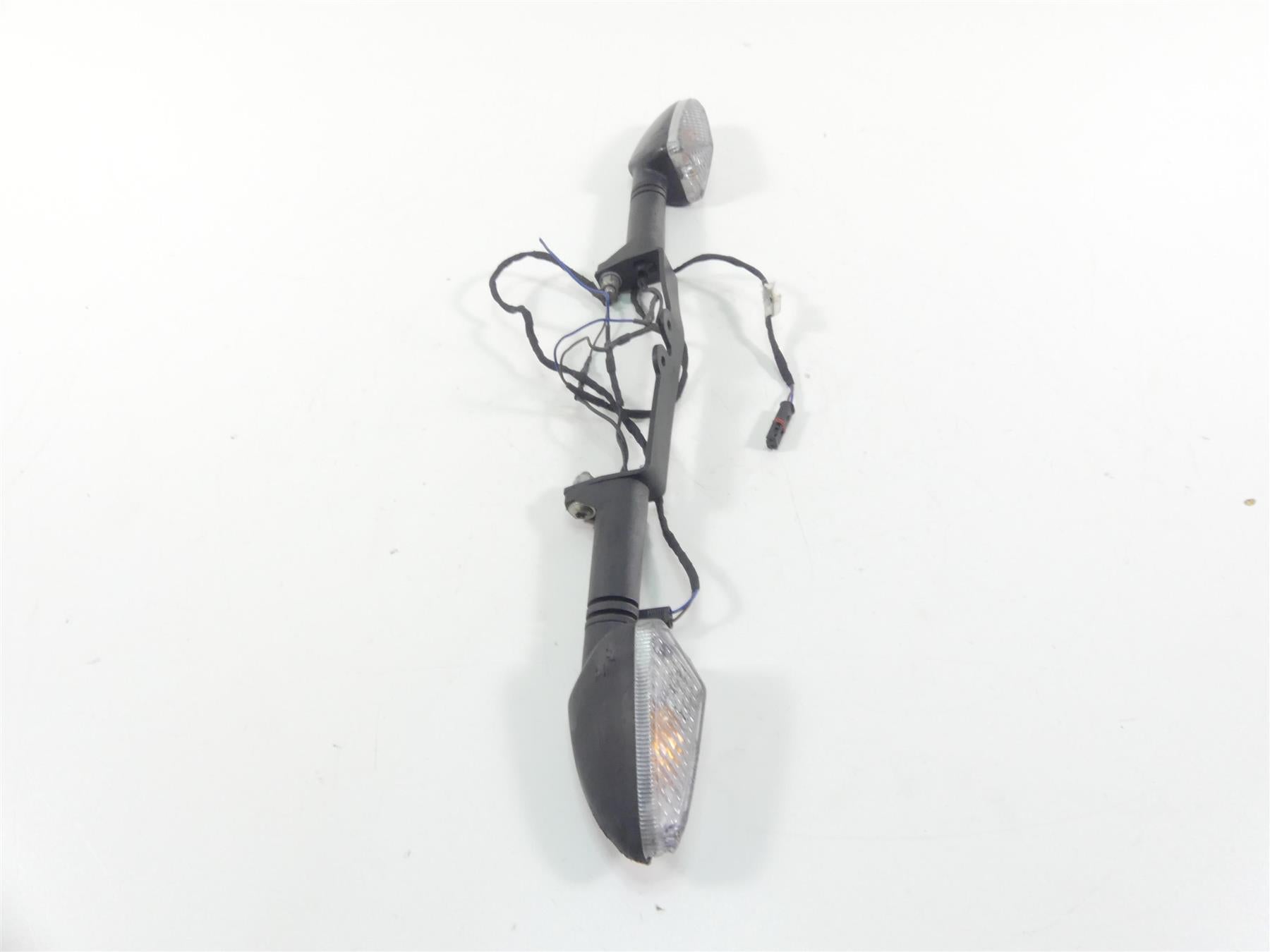 2016 BMW R nineT R9T K21 Rear Turn Signals Blinker + Mount - Read 63138534355 {{ shop.shopifyCountryName }} - Mototech271