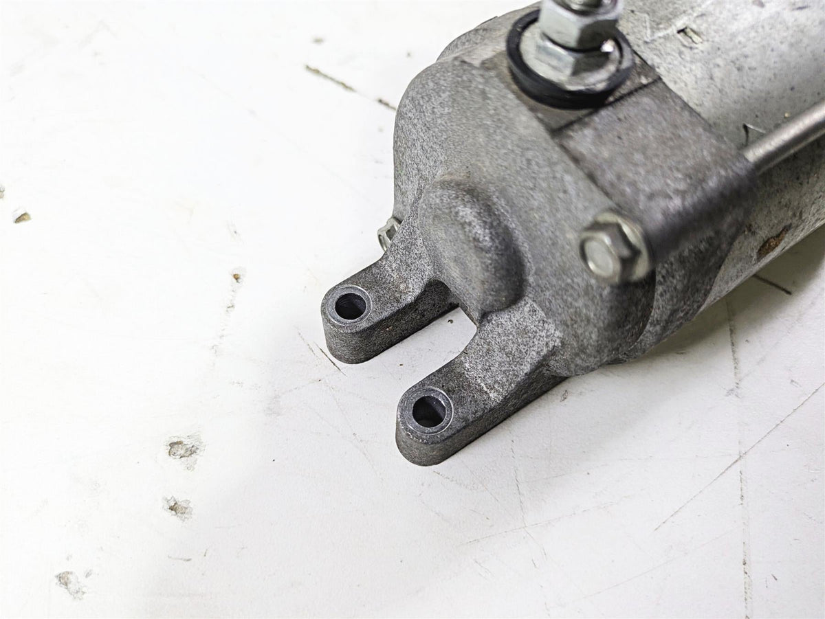 2008 Aprilia RSVR 1000 Factory Denso Engine Starter Motor AP0294356 {{ shop.shopifyCountryName }} - Mototech271