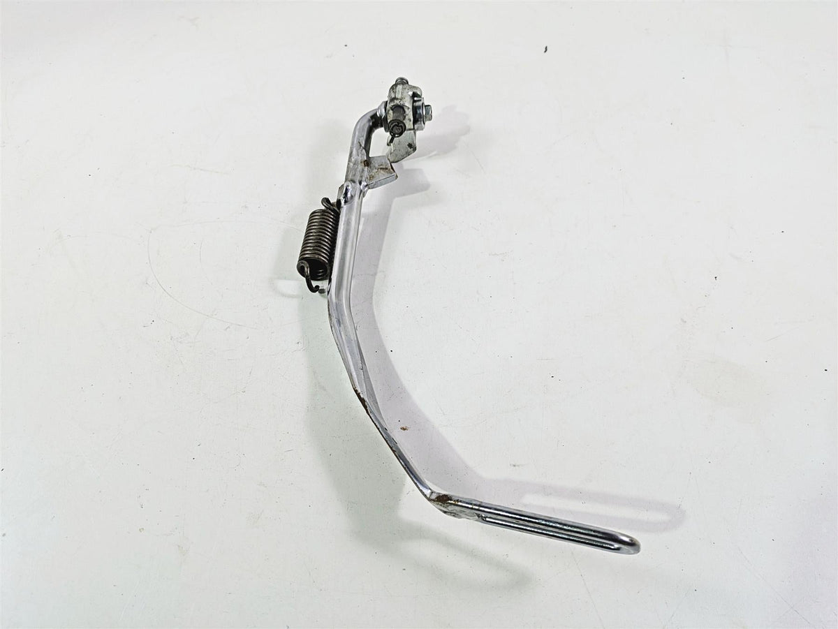 2017 Harley Dyna FXDB Street Bob Side Kickstand Kick Stand 49704-90H {{ shop.shopifyCountryName }} - Mototech271