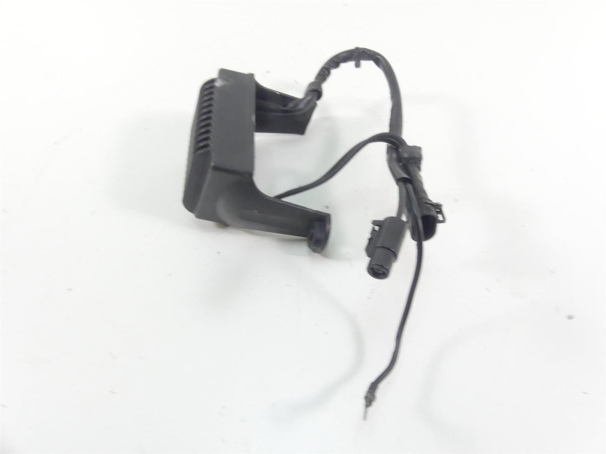 2005 Harley Touring FLHRSI Road King Rectifier Voltage Regulator 74505-04 {{ shop.shopifyCountryName }} - Mototech271